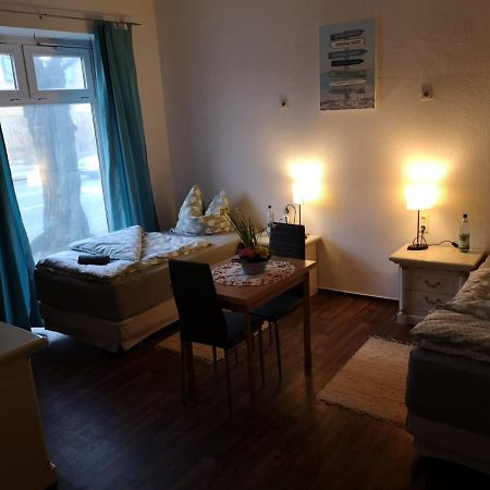Wittenberg Pension Zur Gartenstadt מראה חיצוני תמונה